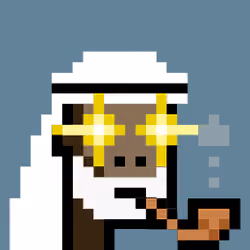 The Saudis Ape #5432