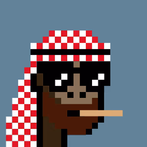 Thesaudisapenft