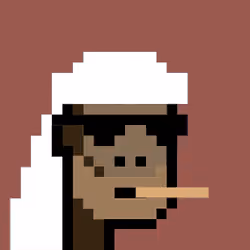 The Saudis Ape #2714