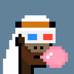 The Saudis Ape #1713