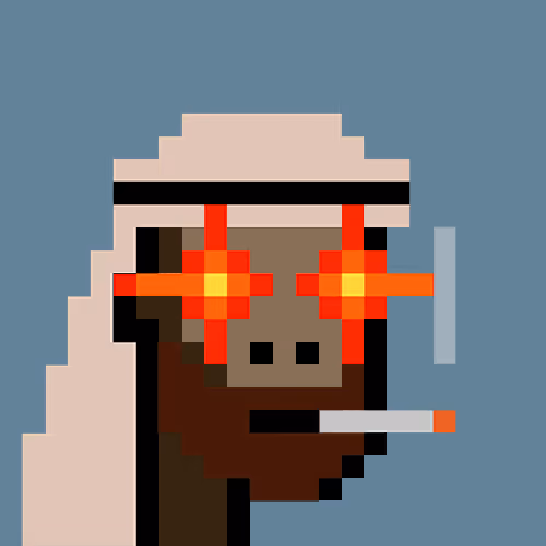Thesaudisapenft