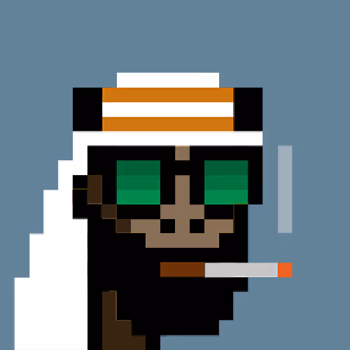 Thesaudisapenft
