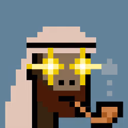 The Saudis Ape #2356