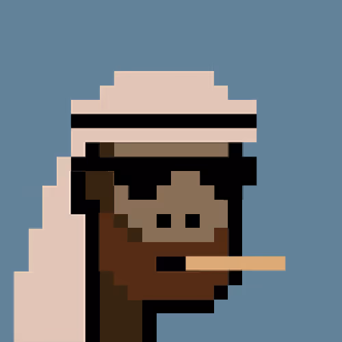 Thesaudisapenft
