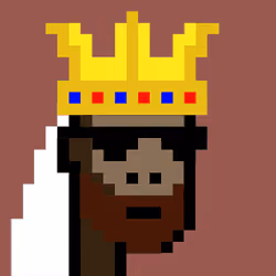 The Saudis Ape #2162