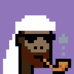 The Saudis Ape #5550