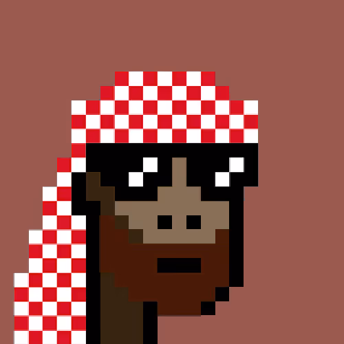 Thesaudisapenft