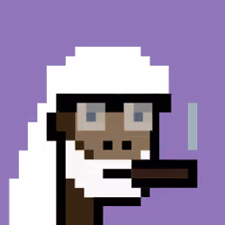 The Saudis Ape #2271