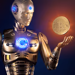BTC BOT #0168