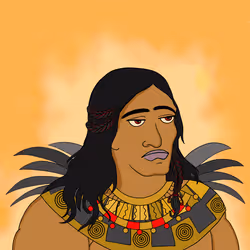 7300