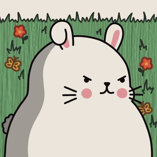 Fat Choys #447