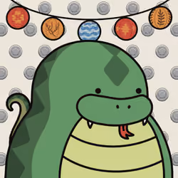Fat Choys #308