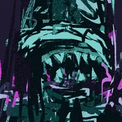 New Teeth 2033