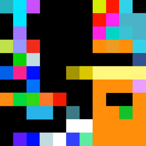 Wrapped Pixereum