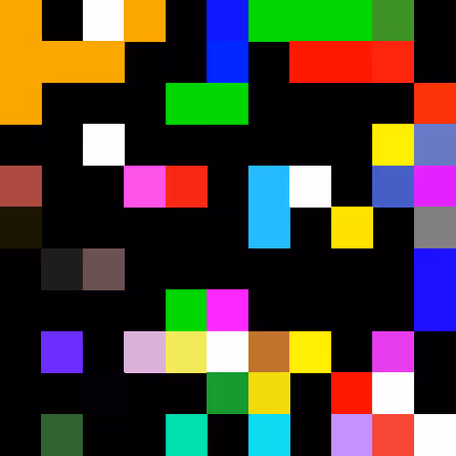 Wrapped Pixereum