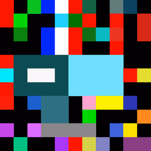 Wrapped Pixereum