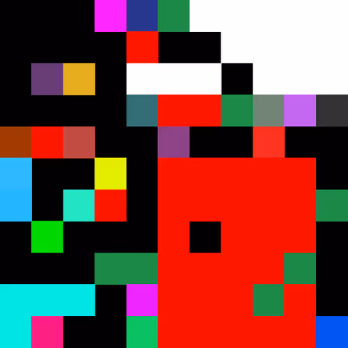 Wrapped Pixereum