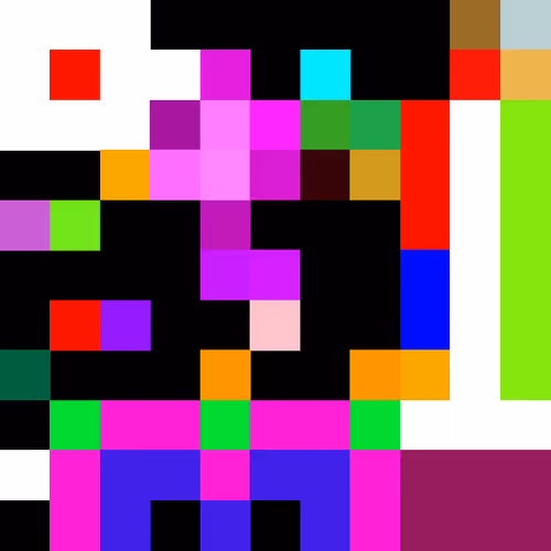 Wrapped Pixereum