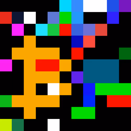 Wrapped Pixereum