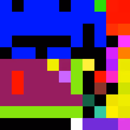 Wrapped Pixereum