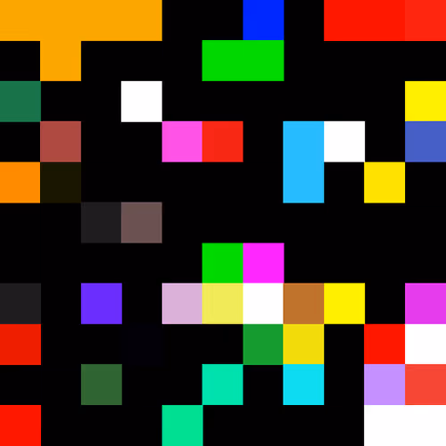 Wrapped Pixereum