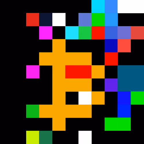 Wrapped Pixereum