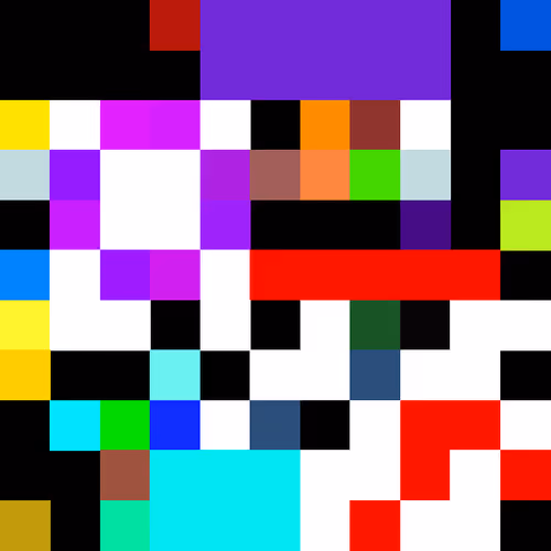 Wrapped Pixereum
