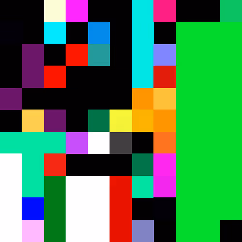 Wrapped Pixereum
