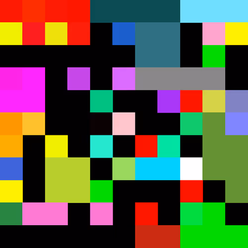Wrapped Pixereum