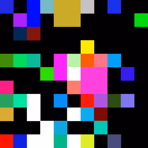Wrapped Pixereum