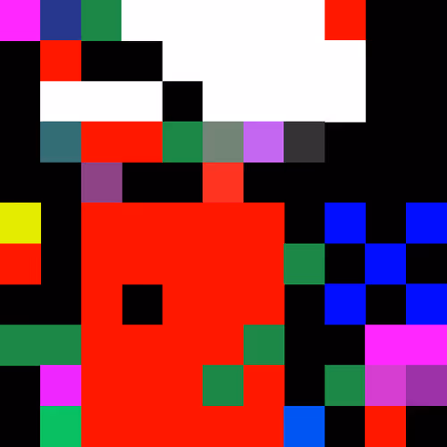 Wrapped Pixereum