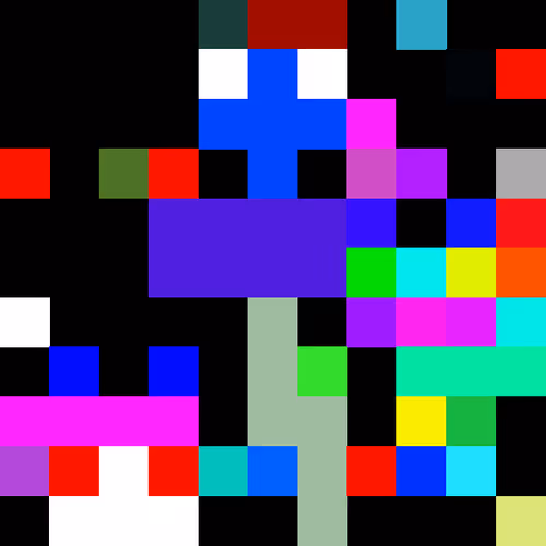 Wrapped Pixereum
