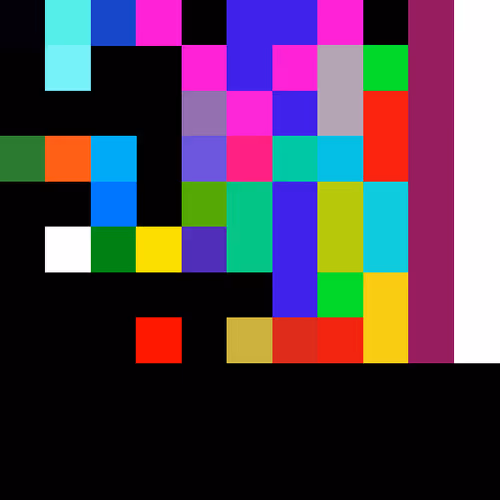 Wrapped Pixereum
