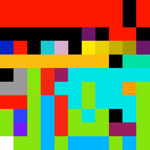 Wrapped Pixereum