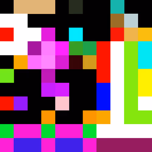 Wrapped Pixereum