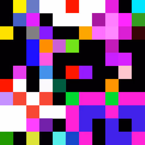 Wrapped Pixereum
