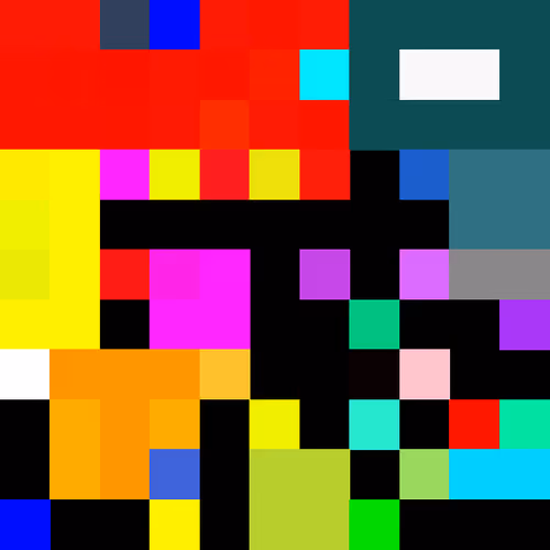 Wrapped Pixereum