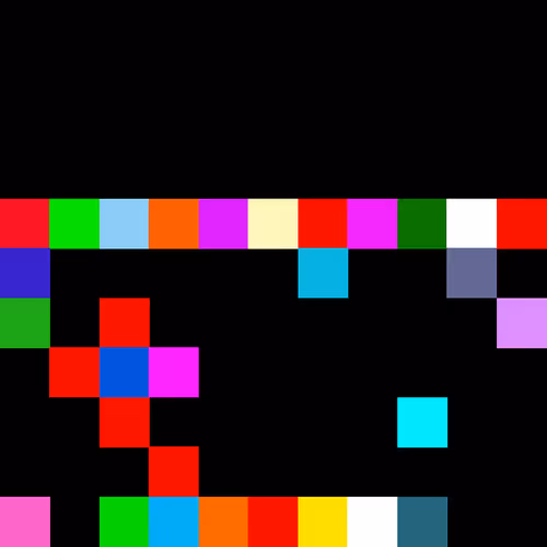 Pixereum #107