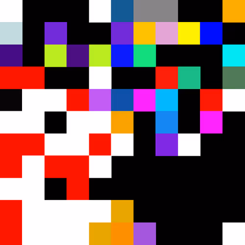 Wrapped Pixereum