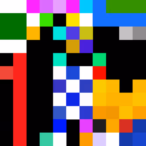 Wrapped Pixereum