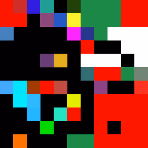 Wrapped Pixereum