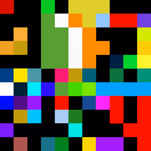 Wrapped Pixereum