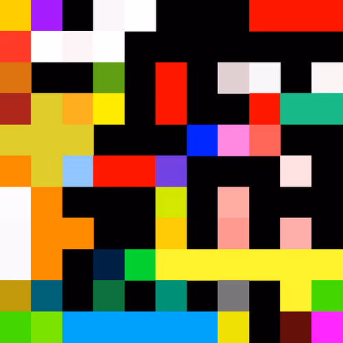 Wrapped Pixereum
