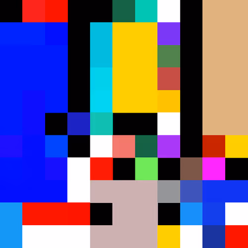 Wrapped Pixereum