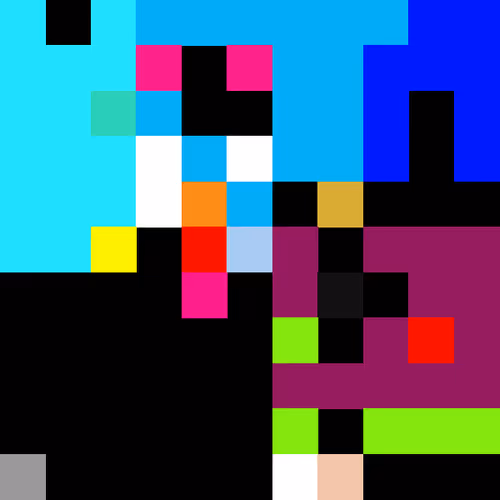 Wrapped Pixereum