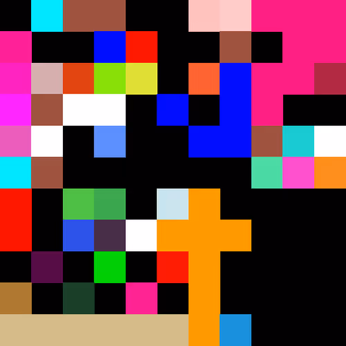 Wrapped Pixereum
