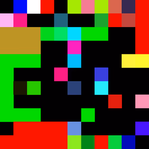 Wrapped Pixereum