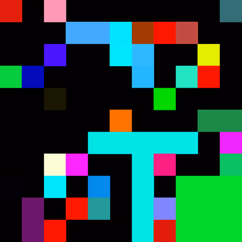 Wrapped Pixereum