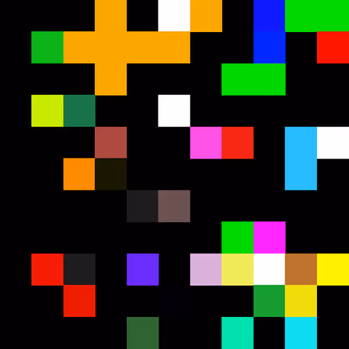 Wrapped Pixereum