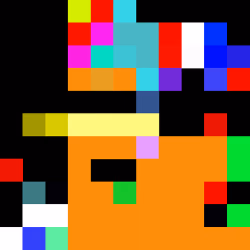 Wrapped Pixereum